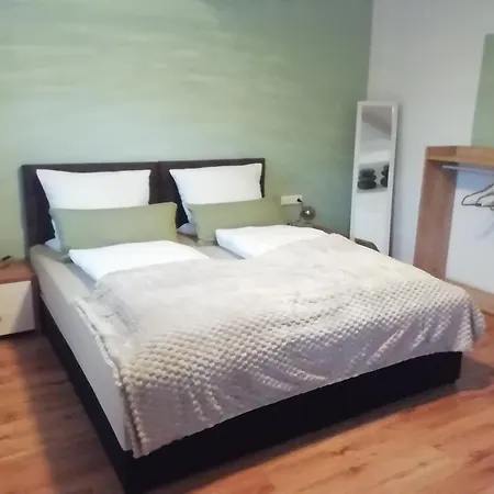 Greenhouse Апартаменты *