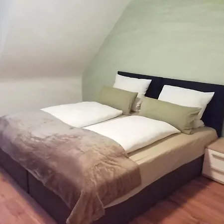 Greenhouse Апартаменты *