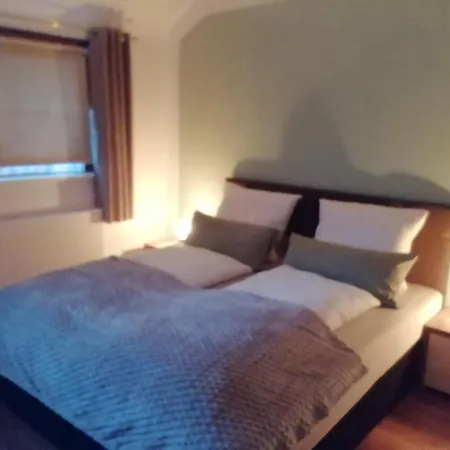 Апартаменты Greenhouse *