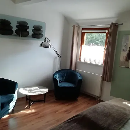 Greenhouse Байрсброн