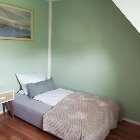 Greenhouse Апартаменты *