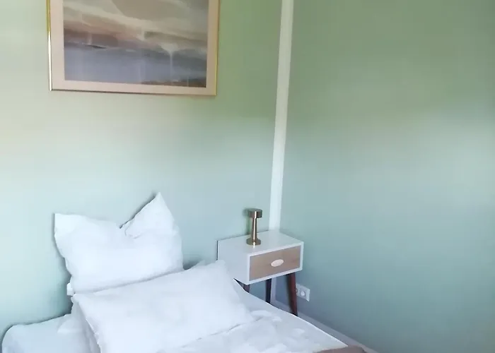 Greenhouse Апартаменты