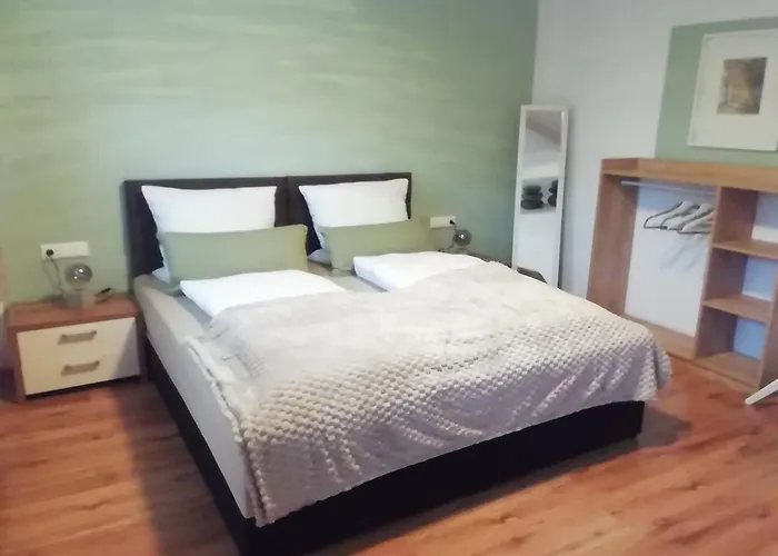 Greenhouse Апартаменты *