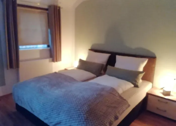 Апартаменты Greenhouse *