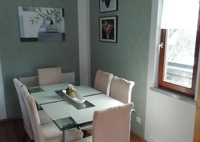 Апартаменты Greenhouse Байрсброн