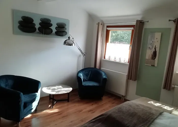 Greenhouse Байрсброн