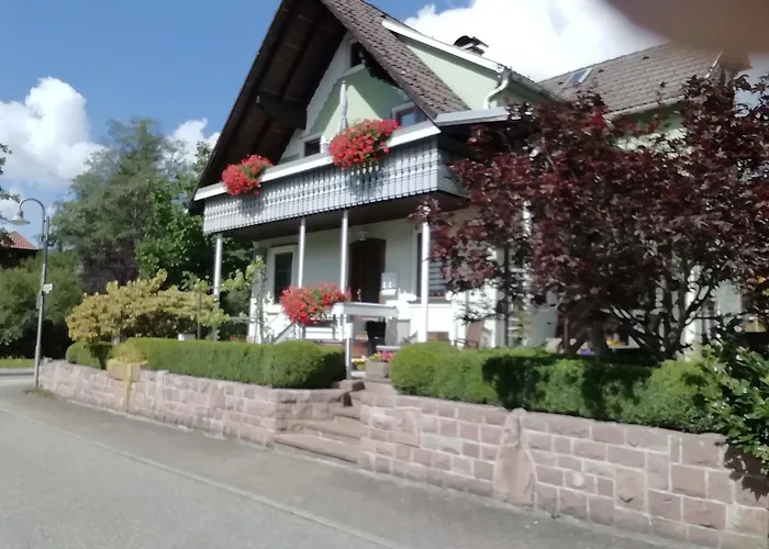 Greenhouse Байрсброн